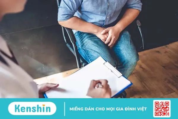 Siêu âm tinh hoàn: Những thông tin phái mạnh cần biết