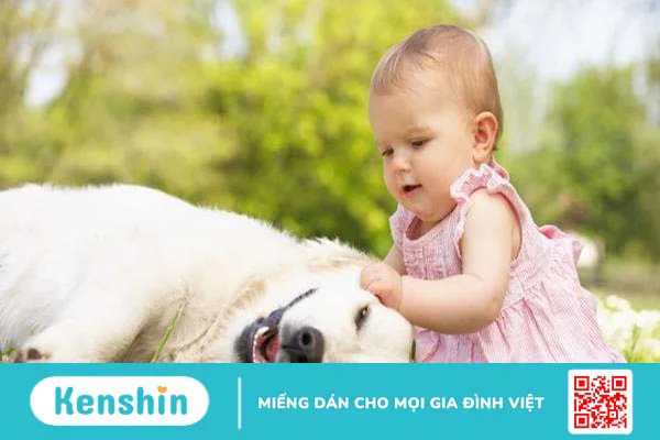 Sinh con năm 2018: Có những điều may mắn gì?