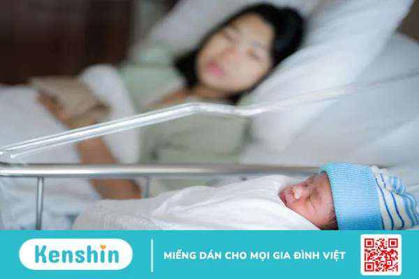 Sinh con ở bệnh viện nào tốt nhất TPHCM? Các tiêu chí chọn bệnh viện