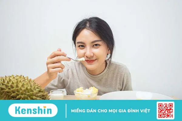 Sinh mổ ăn sầu riêng được không? Sinh mổ bao lâu được ăn sầu riêng?