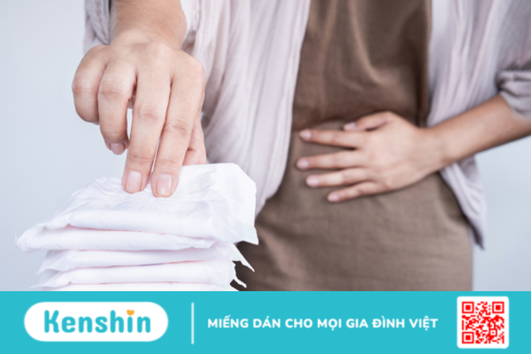 Sinh mổ bao lâu có kinh lại? Dấu hiệu có kinh nguyệt sau sinh mổ