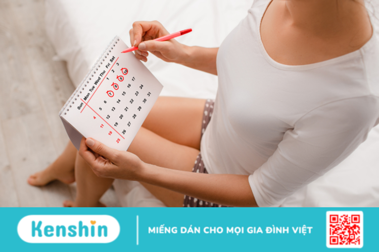 Sinh mổ bao lâu có kinh lại? Dấu hiệu có kinh nguyệt sau sinh mổ