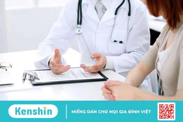 Sinh mổ bao lâu có kinh lại? Dấu hiệu có kinh nguyệt sau sinh mổ