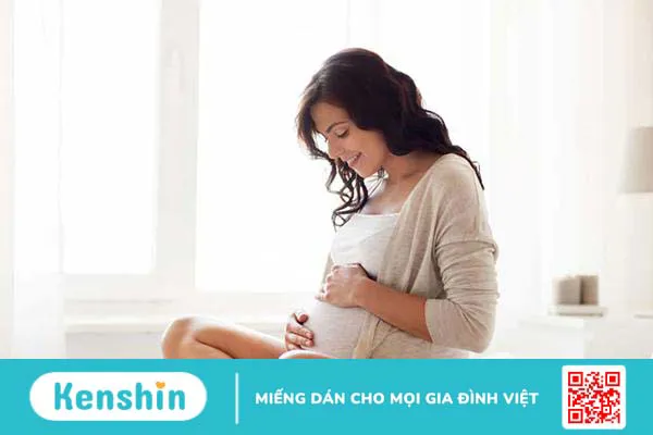 Sinh mổ có bị sa tử cung không? Hướng dẫn hữu ích giúp mẹ bầu không còn hoang mang