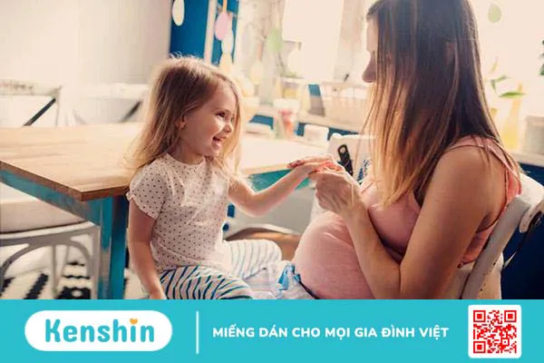 Sinh mổ lần 2 có đau không? Giải đáp băn khoăn và những hướng dẫn hữu ích dành cho mẹ