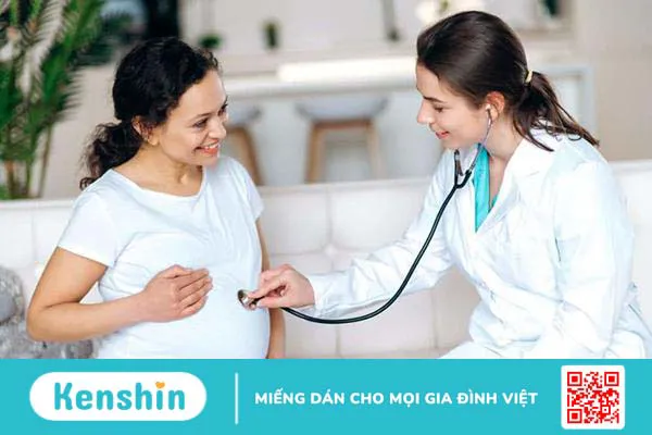 Sinh mổ lần 3 có nguy hiểm không? Cách nào để vượt cạn an toàn?