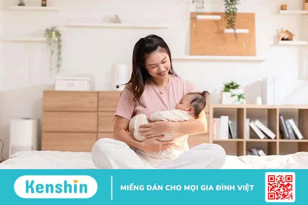 Sinh mổ nên ăn rau gì? Gợi ý 6 loại rau giúp mẹ nhanh hồi phục