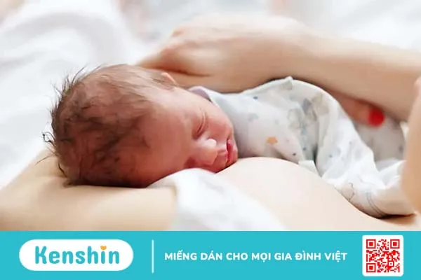 Sinh non thai 33 tuần: Tỷ lệ sống sót và những rủi ro cần lưu ý