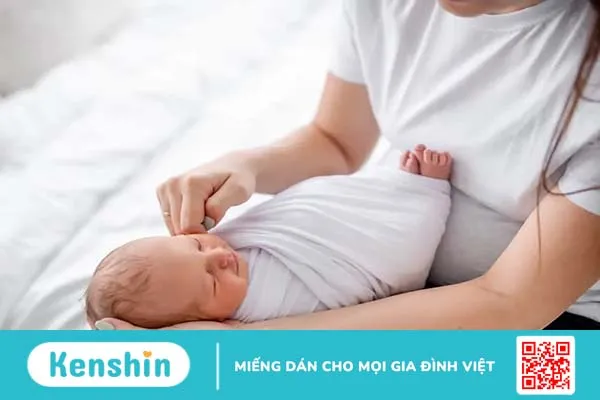 Sinh non thai 33 tuần: Tỷ lệ sống sót và những rủi ro cần lưu ý Sinh non thai 33 tuần: Tỷ lệ sống sót và những rủi ro cần lưu ý