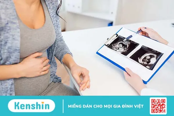 Sinh thiết gai nhau (CVS): Những thông tin mẹ bầu cần biết!