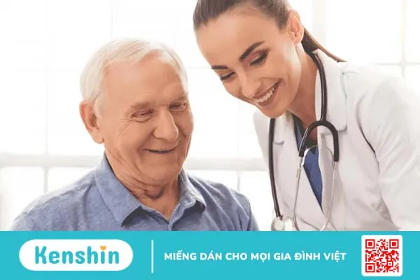 Sinh thiết gan và những điều bệnh nhân ung thư gan nên biết