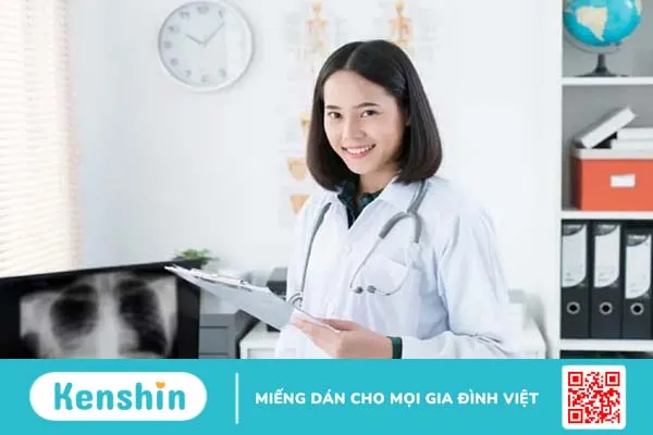 Sinh thiết tủy xương và những điều bạn quan tâm