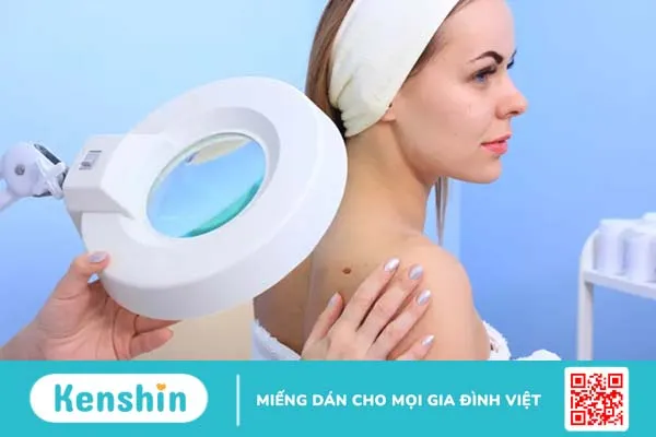 Sinh thiết: Xét nghiệm giúp bạn chẩn đoán ung thư