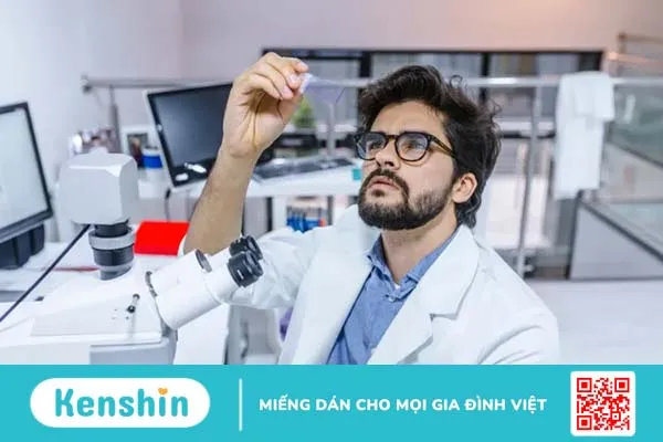 Sinh thiết: Xét nghiệm giúp bạn chẩn đoán ung thư