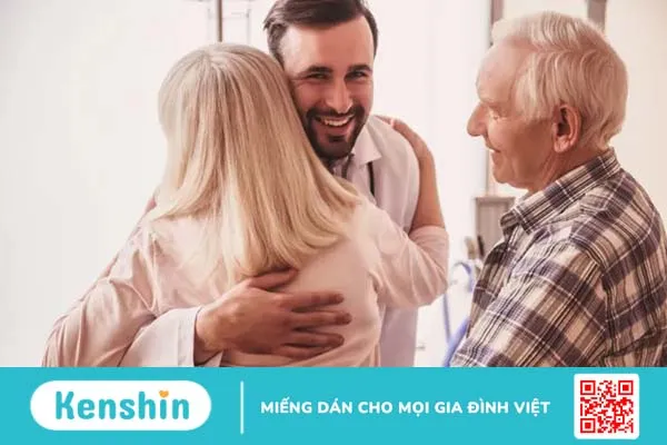 Sinh thiết: Xét nghiệm giúp bạn chẩn đoán ung thư