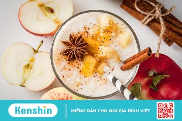 Sinh tố lúa mạch là gì? 5 cách làm sinh tố lúa mạch đẹp da, đẹp dáng