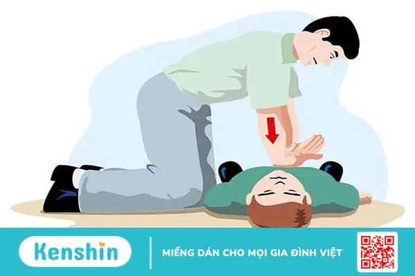 Sơ cứu đuối nước đúng kỹ thuật và các sai lầm cần tránh