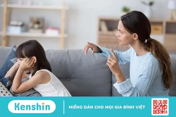 So sánh con mình với con người khác – Sai lầm gây ảnh hưởng xấu đến tính cách của bé