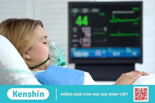 Sốc nhiễm trùng, hay sốc nhiễm khuẩn là gì mà đe dọa tính mạng?