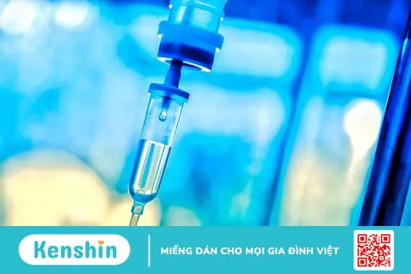 Sốc nhiễm trùng, hay sốc nhiễm khuẩn là gì mà đe dọa tính mạng?