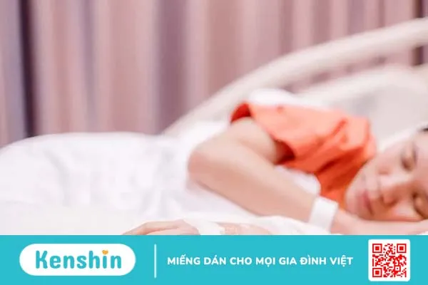 Sốc sốt xuất huyết Dengue nguy hiểm như thế nào? Xử trí ra sao?