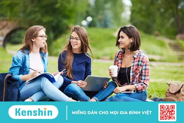 Sốc văn hóa khi du học: Làm sao để vượt qua?