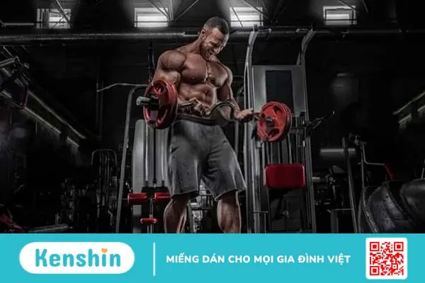 Sợi cơ: Bạn chọn chậm bền bỉ hay nhanh mạnh mẽ?