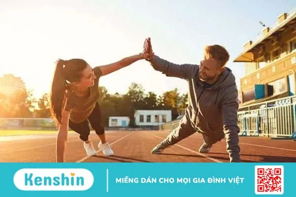 Sợi cơ: Bạn chọn chậm bền bỉ hay nhanh mạnh mẽ?