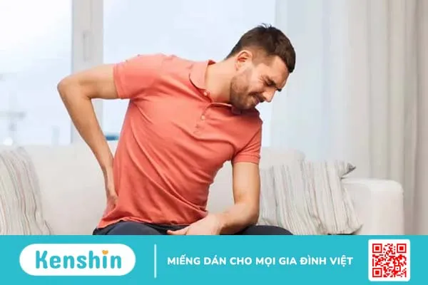 Sỏi niệu quản