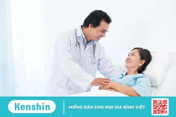 Sỏi túi mật kích thước bao nhiêu thì phải mổ? Tìm hiểu ngay!