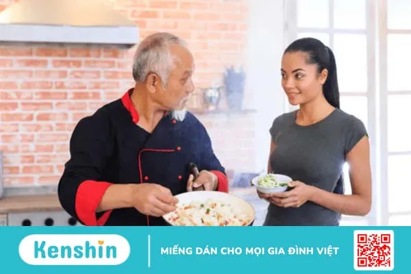 Sỏi túi mật nên ăn gì, kiêng gì mới tốt?