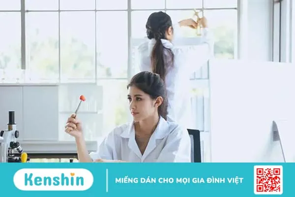 Soi và sinh thiết cổ tử cung