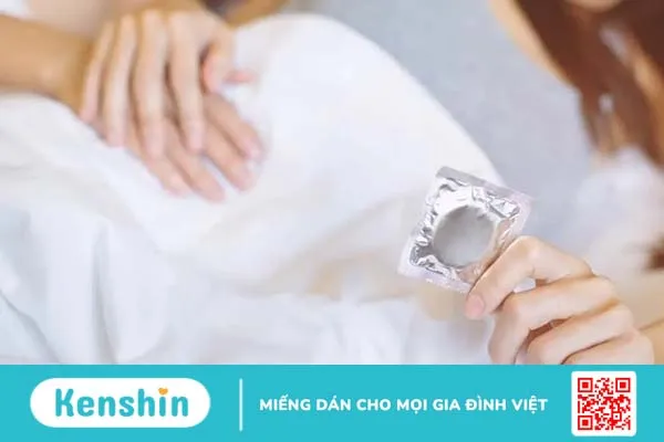 Some là gì? Nghiện some có phải bệnh không?