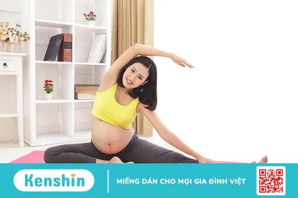 Són tiểu khi mang thai: Đi tìm nguyên nhân và cách cải thiện hiệu quả