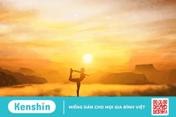 Sống an nhiên nhờ 7 cách tĩnh tâm sau đây