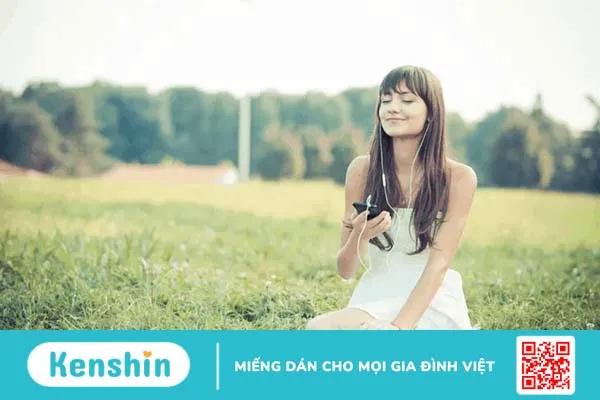 Sống an nhiên nhờ 7 cách tĩnh tâm sau đây