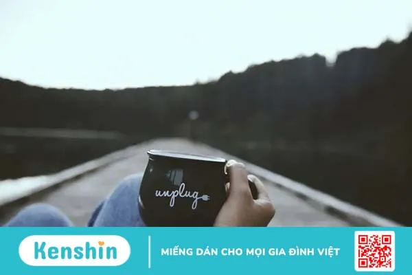 Sống an nhiên nhờ 7 cách tĩnh tâm sau đây