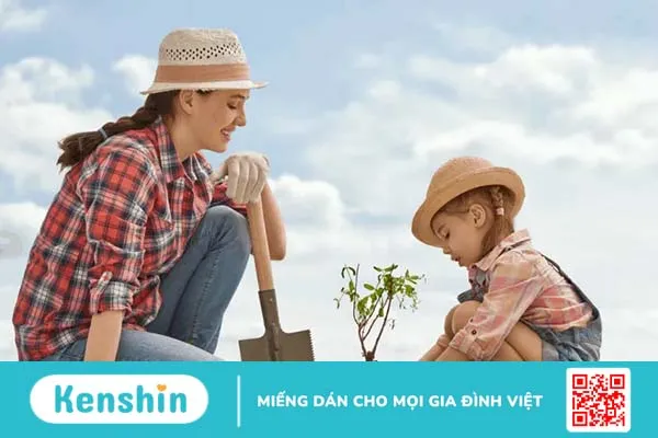 Sống an nhiên nhờ 7 cách tĩnh tâm sau đây