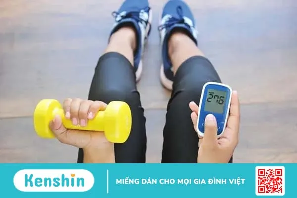 Sống chung với bệnh tiểu đường tuýp 2: Chuyện đơn giản!