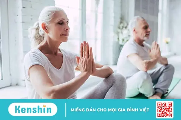 Sống lạc quan: Điều quan trọng để vui, khỏe, dẻo dai, minh mẫn