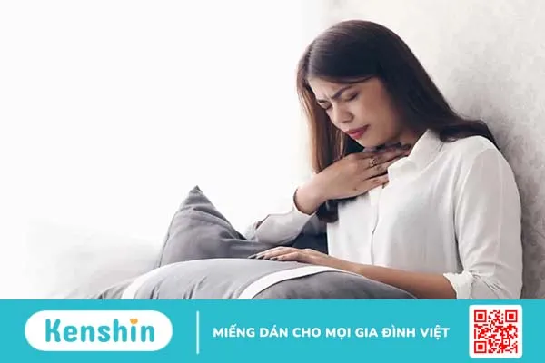 Sốt đau họng là bệnh gì và cách điều trị hiệu quả ngay tại nhà