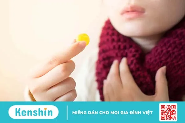 Sốt đau họng là bệnh gì và cách điều trị hiệu quả ngay tại nhà