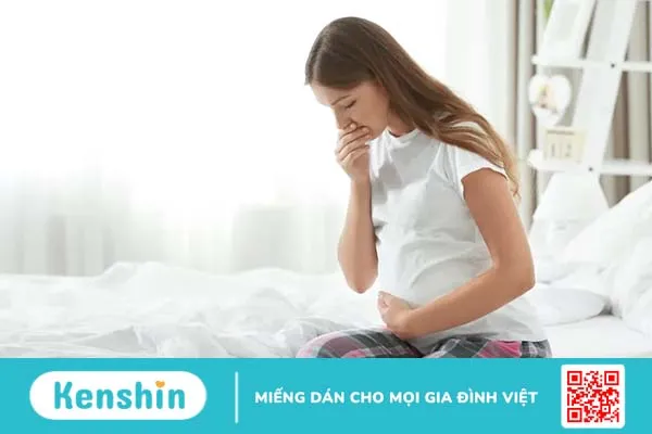 Sốt khi mang thai: Mẹ đừng chủ quan mà cần biết cách hạ sốt an toàn!