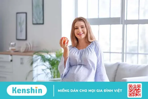 Sốt khi mang thai: Mẹ đừng chủ quan mà cần biết cách hạ sốt an toàn!