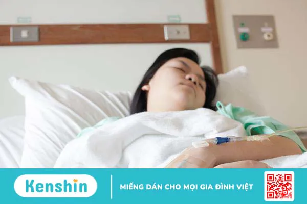 Sót nhau thai sau sinh: Nhận biết triệu chứng, xử lý kịp thời