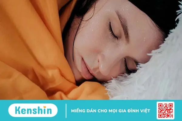 Sốt ớn lạnh đau nhức người là bị gì? 6 nguyên nhân nên nghĩ ngay tới