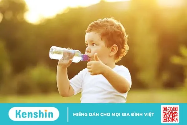 Sốt phát ban ở trẻ nhỏ: Bố mẹ cần làm gì để bé nhanh khỏi?