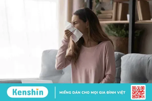 Sốt siêu vi có lây không, sốt siêu vi lây qua đường nào? Mấy ngày thì hết?