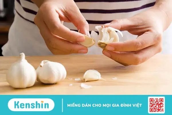 Sốt siêu vi nên ăn gì để mau khỏi: Mẹ chăm con bệnh nên biết