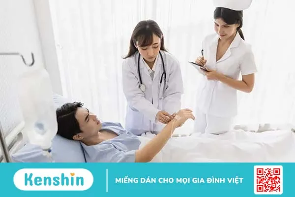 Sốt xuất huyết có bị lại không? Bị mấy lần trong đời, có nguy hiểm không?